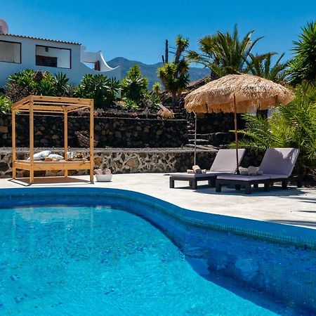 La Palmerita Vacacional Los Llanos De Aridane Exterior foto