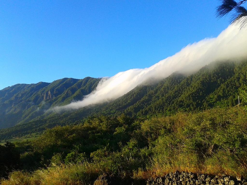 La Palmerita Vacacional Los Llanos De Aridane Exterior foto