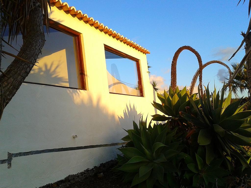 La Palmerita Vacacional Los Llanos De Aridane Exterior foto