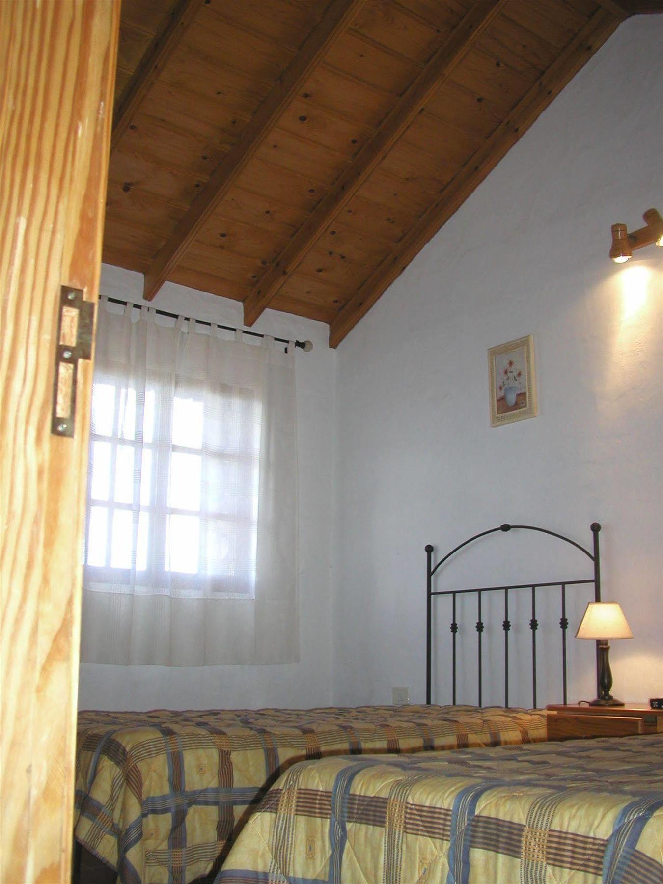 La Palmerita Vacacional Los Llanos De Aridane Exterior foto