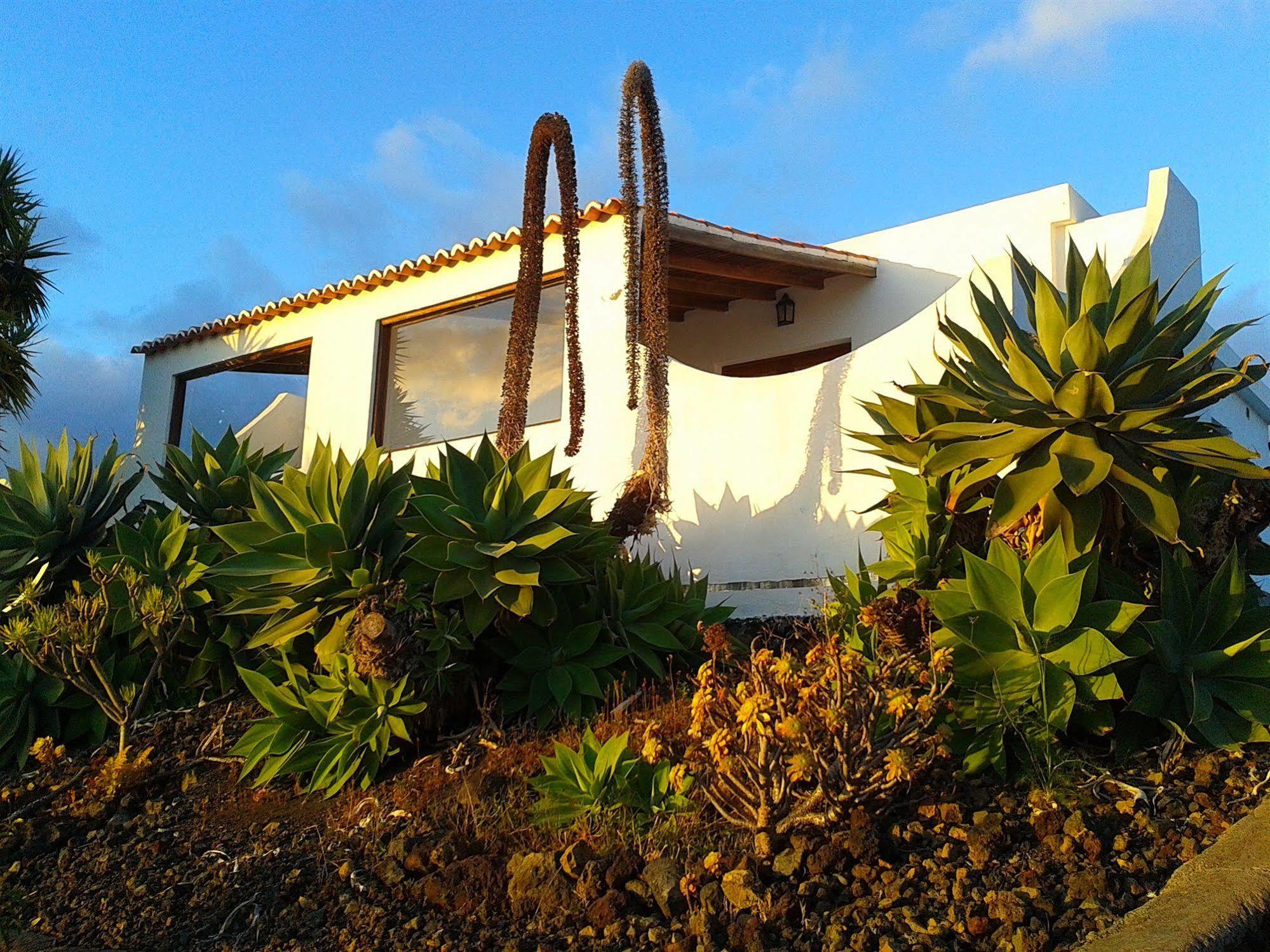 La Palmerita Vacacional Los Llanos De Aridane Exterior foto