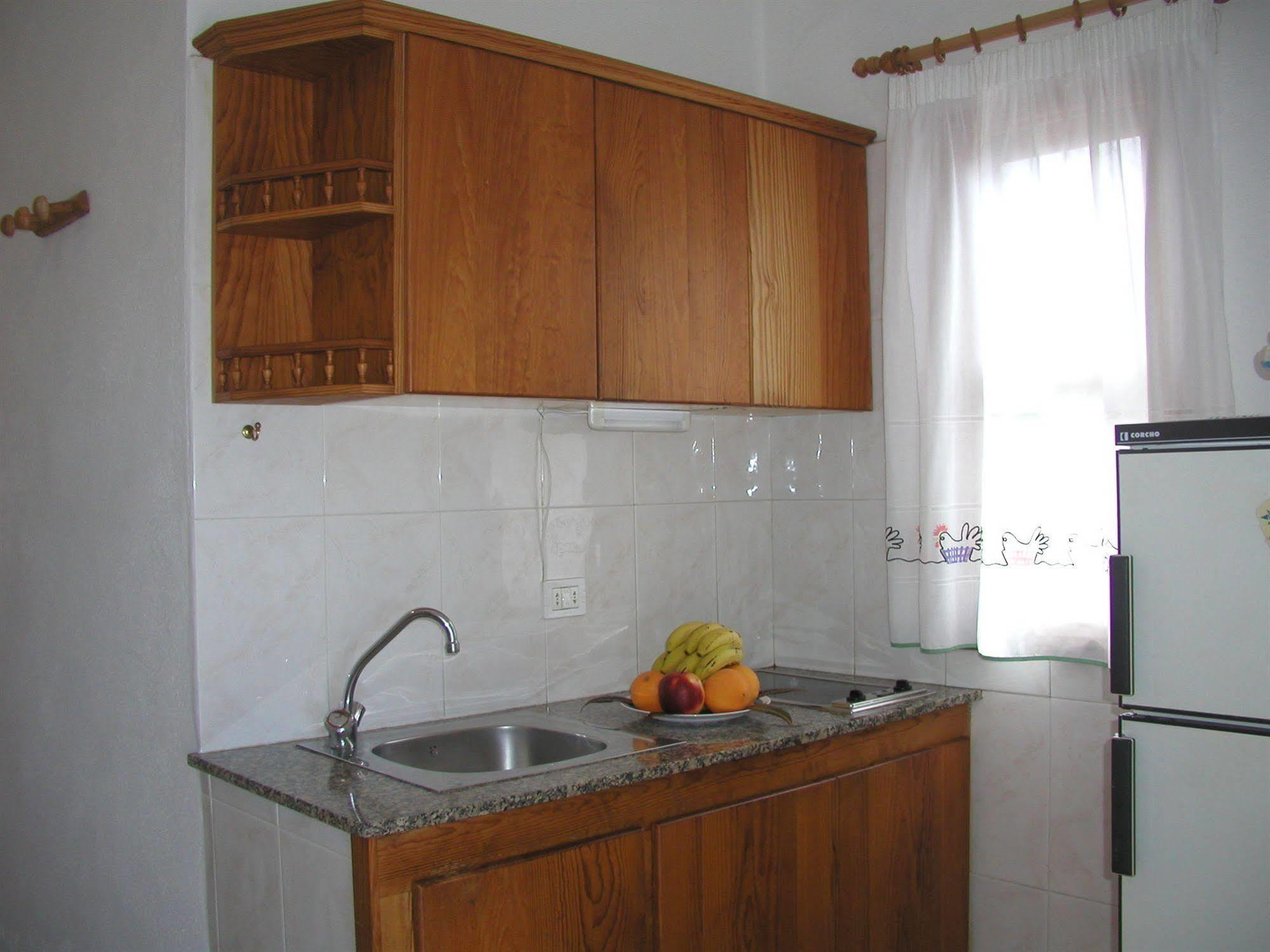 La Palmerita Vacacional Los Llanos De Aridane Exterior foto