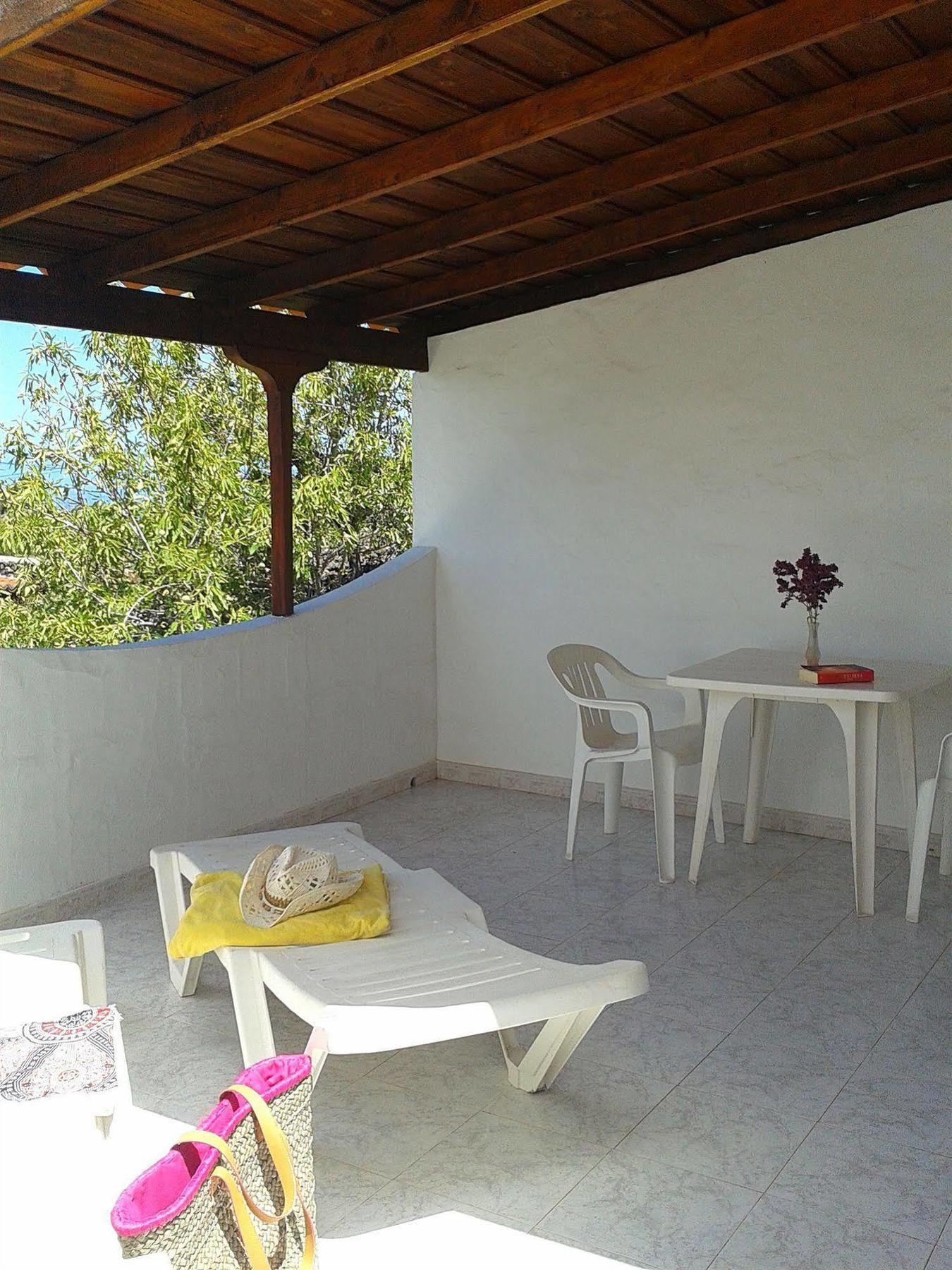 La Palmerita Vacacional Los Llanos De Aridane Exterior foto