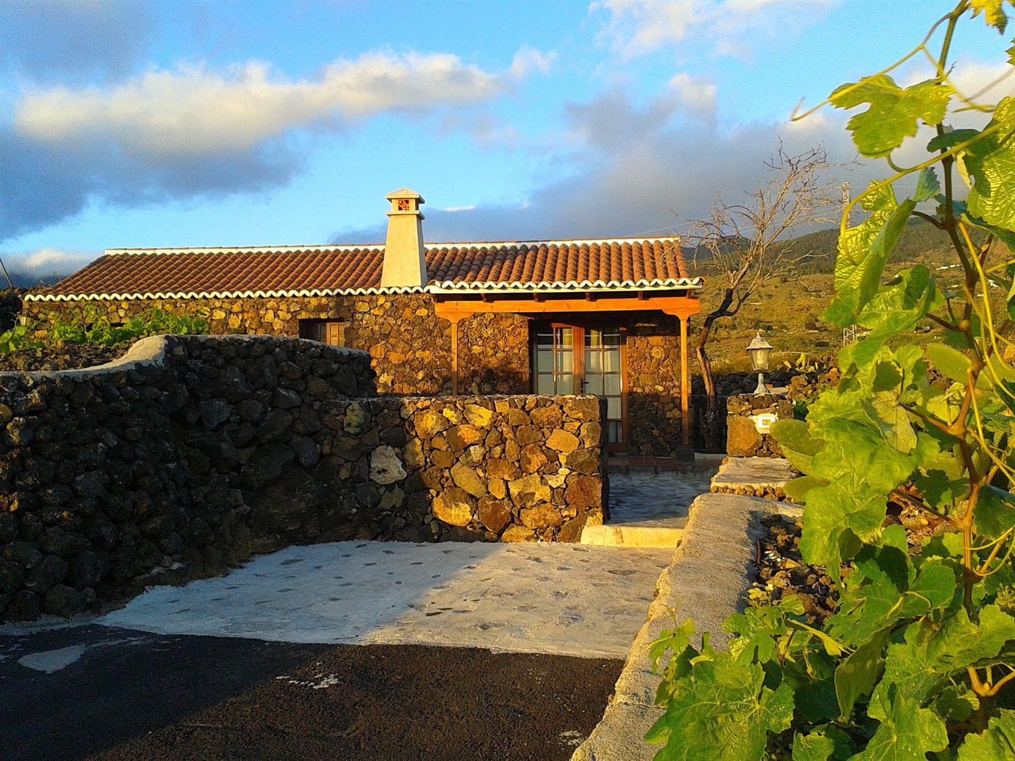 La Palmerita Vacacional Los Llanos De Aridane Exterior foto