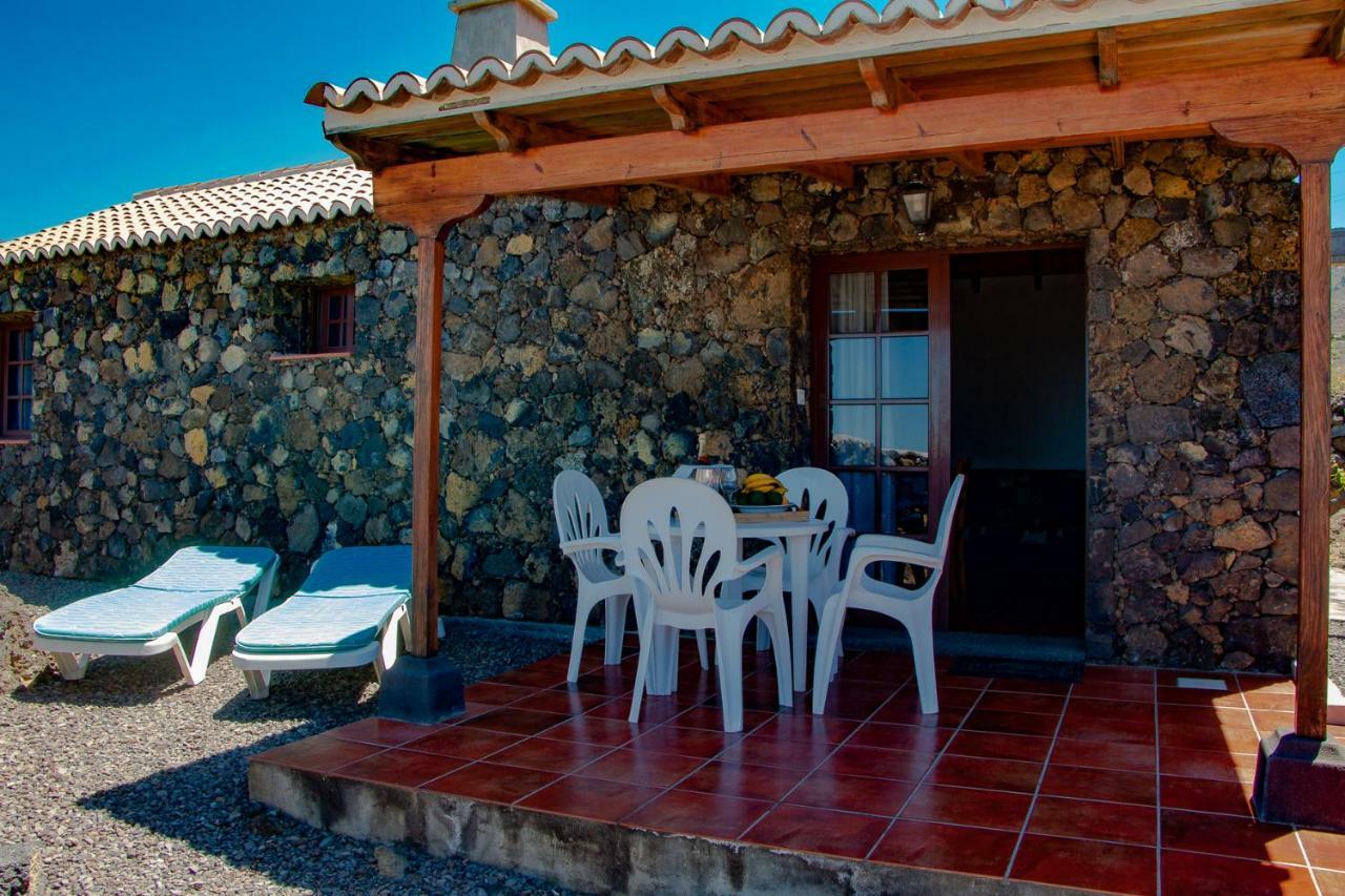 La Palmerita Vacacional Los Llanos De Aridane Exterior foto
