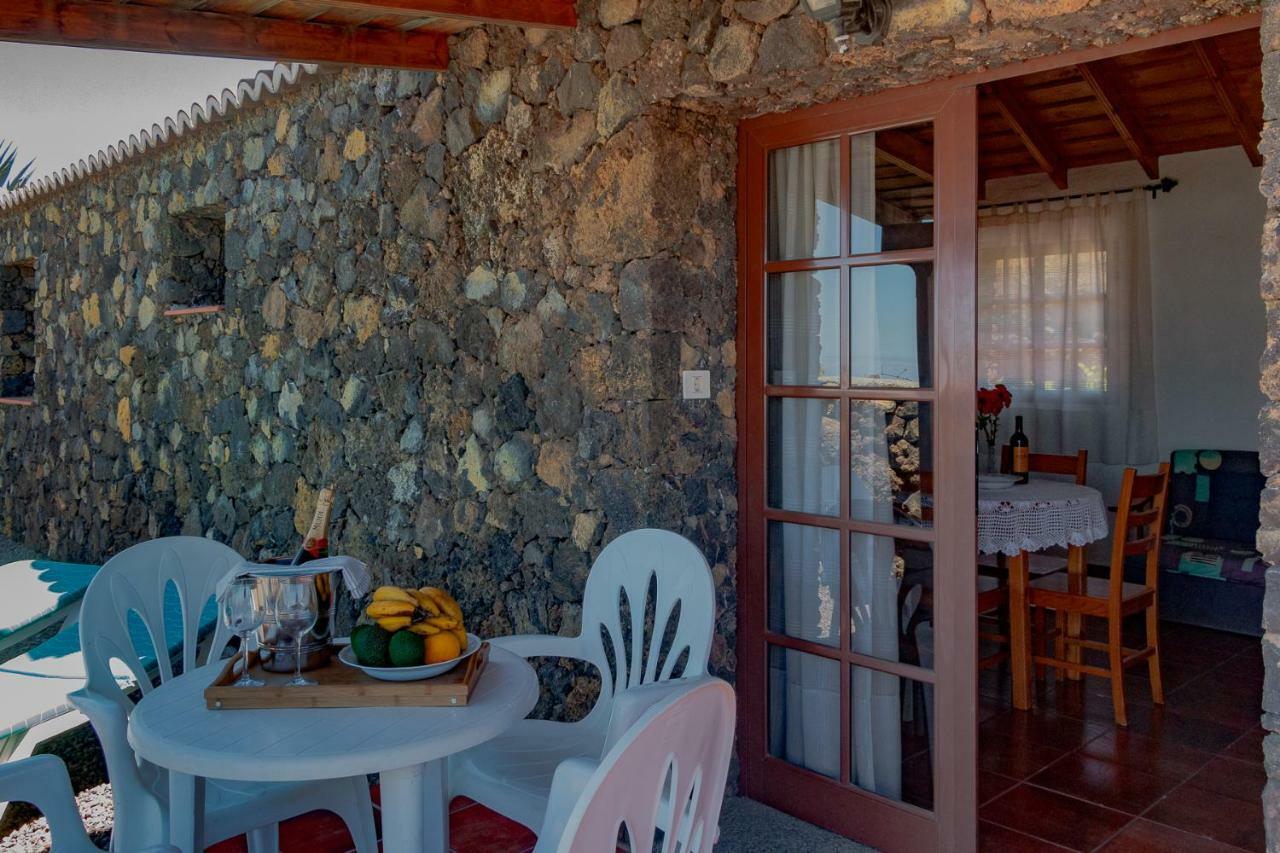 La Palmerita Vacacional Los Llanos De Aridane Exterior foto