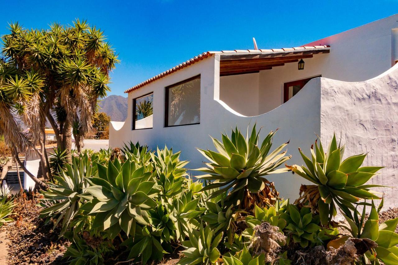 La Palmerita Vacacional Los Llanos De Aridane Exterior foto