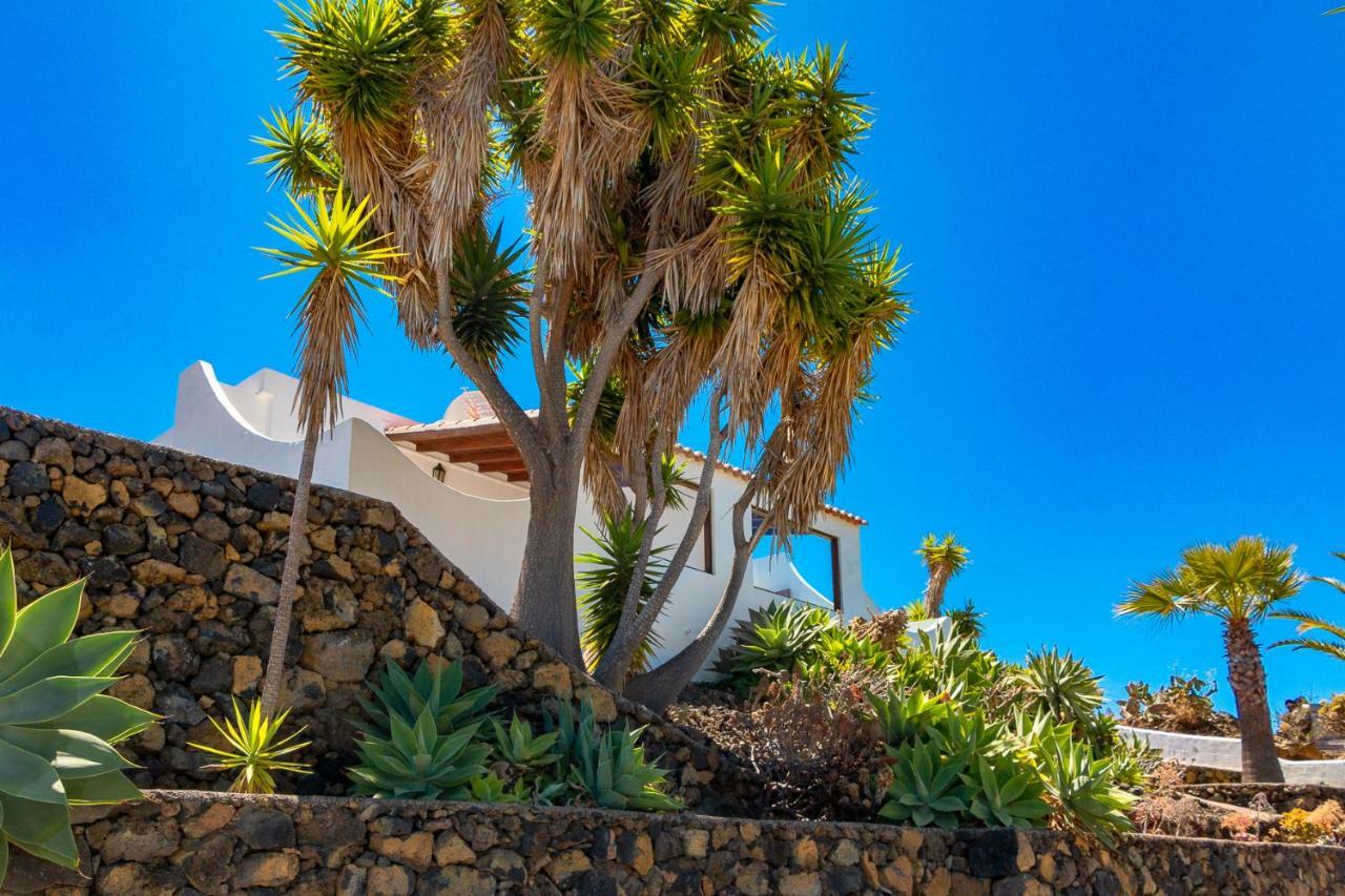 La Palmerita Vacacional Los Llanos De Aridane Exterior foto