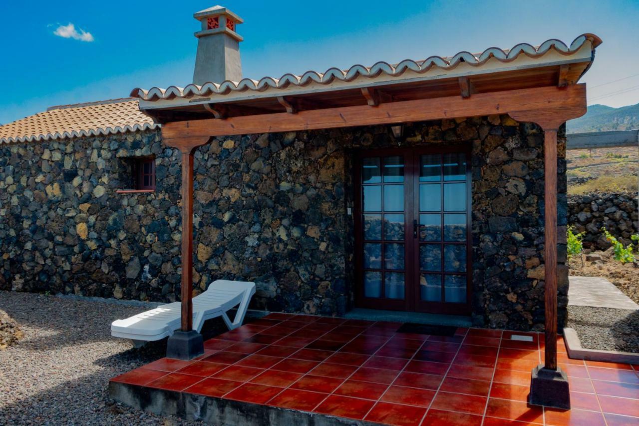 La Palmerita Vacacional Los Llanos De Aridane Exterior foto